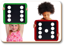 Even and Odd Numbers: activity for members
