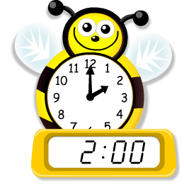Match Clocks