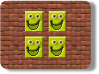 Two Times Drag & Drop: activity for members
