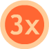 3x Beginning Multiplication